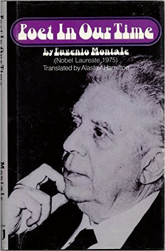 Poet In Our Time book cover