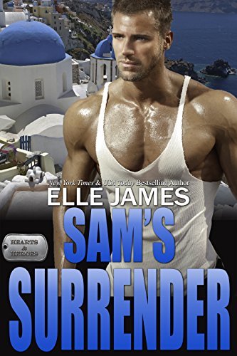 Sam's Surrender book cover