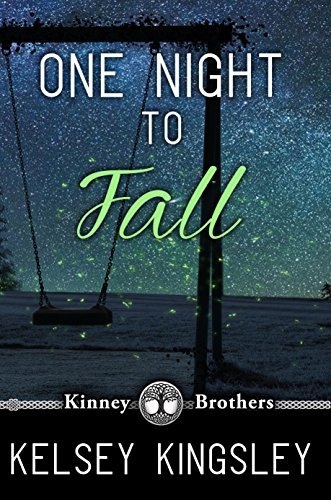 Kinney Brothers book cover 1
