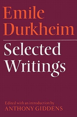 Selected Writings book cover