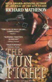 The Gun Fight book cover