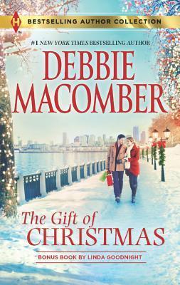 The Gift of Christmas book cover
