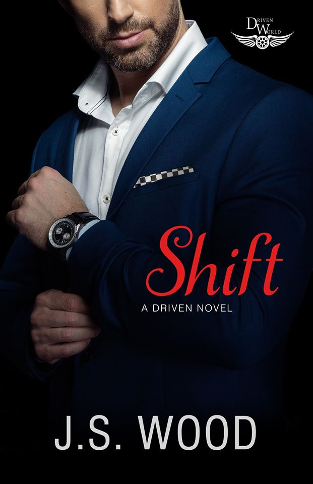 Sunset City book cover 1