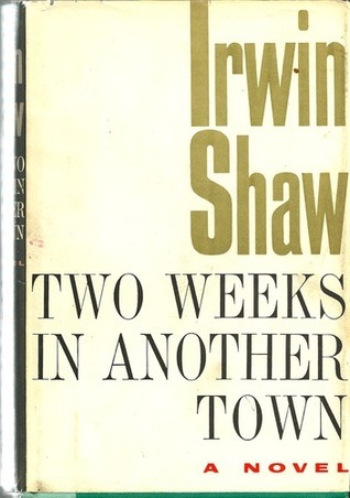 Two Weeks in Another Town book cover