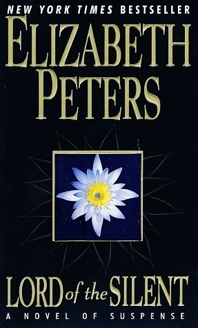 Lord of the Silent book cover