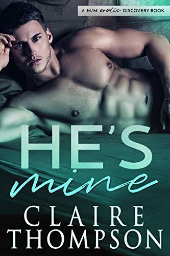 He's Mine book cover