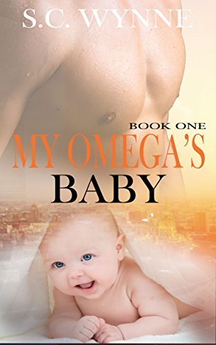 Bodyguards and Babies book cover 1