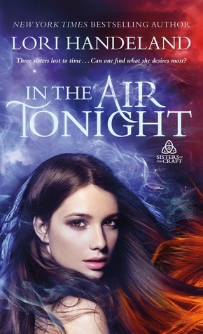 Sisters of the Craft book cover 1