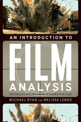An Introduction to Film Analysis book cover