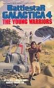 The Young Warriors book cover