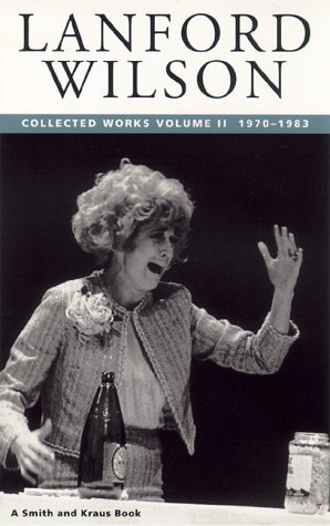 Collected Works, Vol. 2 book cover