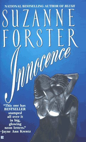Innocence book cover