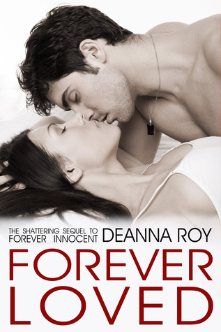 Forever Loved book cover