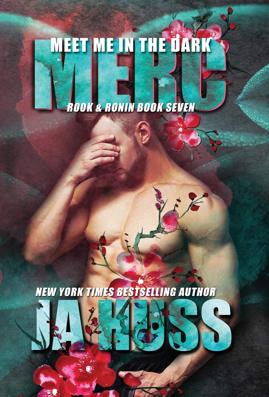 Meet Me In The Dark book cover