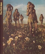 The Emergence of Man book cover 3