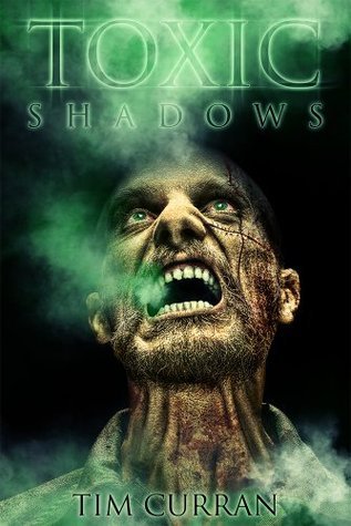 Toxic Shadows book cover