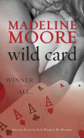 Wild Card book cover