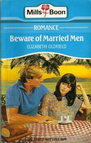 Beware of Married Men book cover