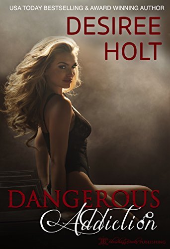 Dangerous Addiction book cover