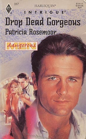 Dangerous Male book cover 1