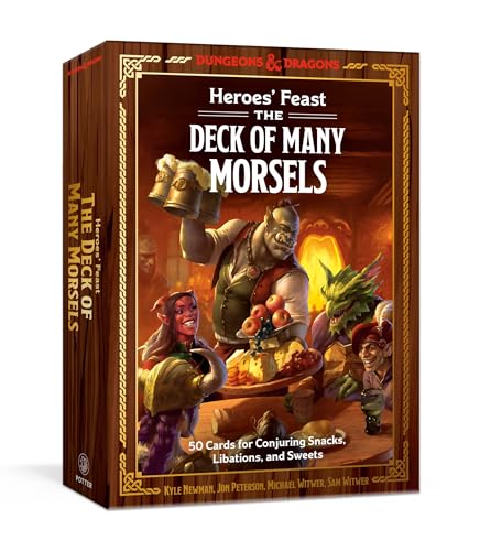 Heroes' Feast book cover
