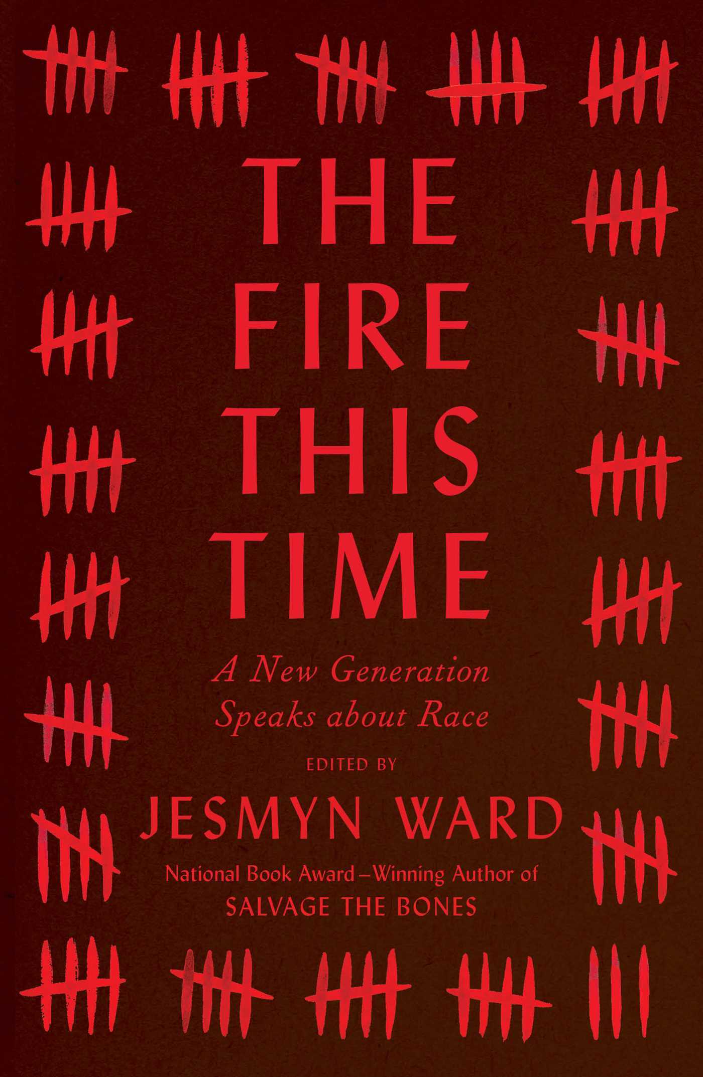 The Fire This Time book cover