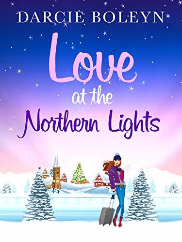 Love at the Northern Lights book cover