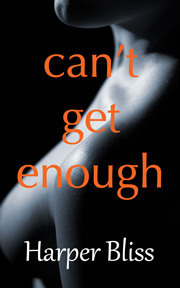 Can't Get Enough book cover