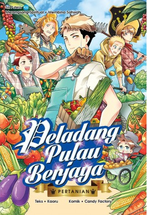 Siri Putera 22 book cover