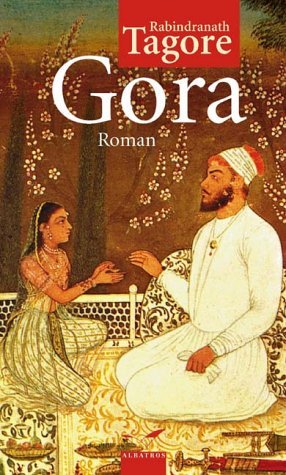 Gora book cover