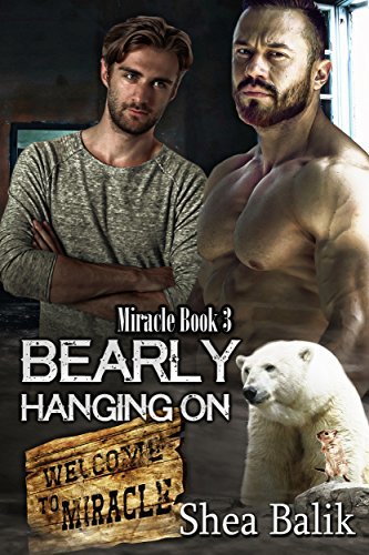 Miracle book cover 3