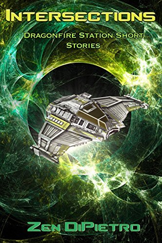 Intersections book cover