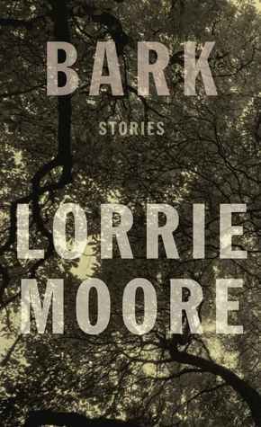 Bark book cover