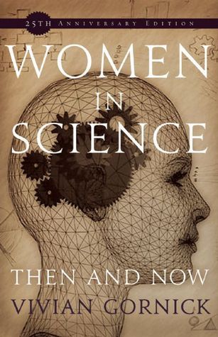 Women in Science book cover