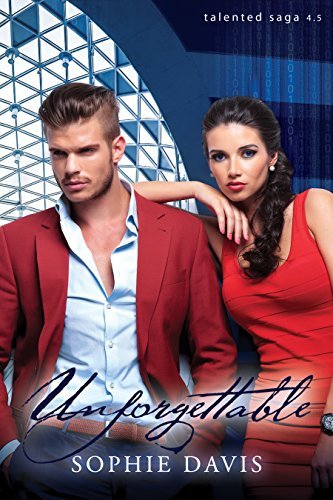 Marked book cover