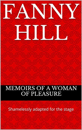 Fanny Hill book cover