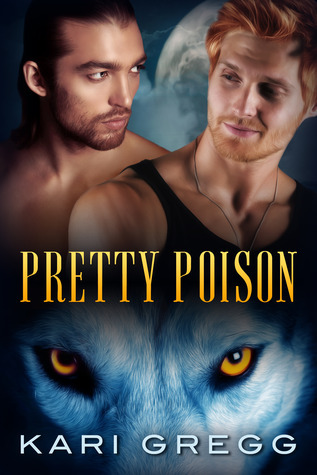 Pretty Poison book cover