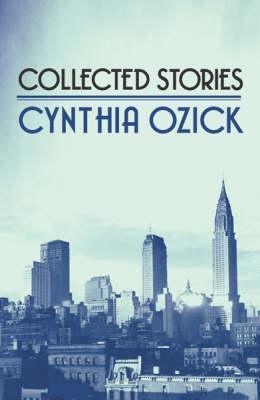 Collected Stories book cover