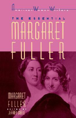 The Essential Margaret Fuller book cover