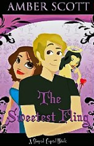 Stupid Cupid book cover 2