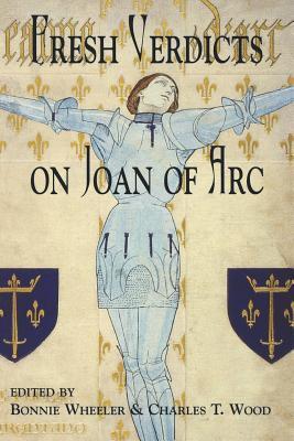 Fresh Verdicts on Joan of Arc book cover