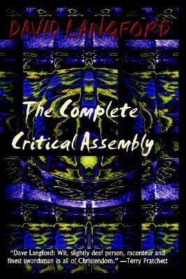 The Complete Critical Assembly book cover