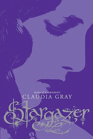 Evernight book cover 2