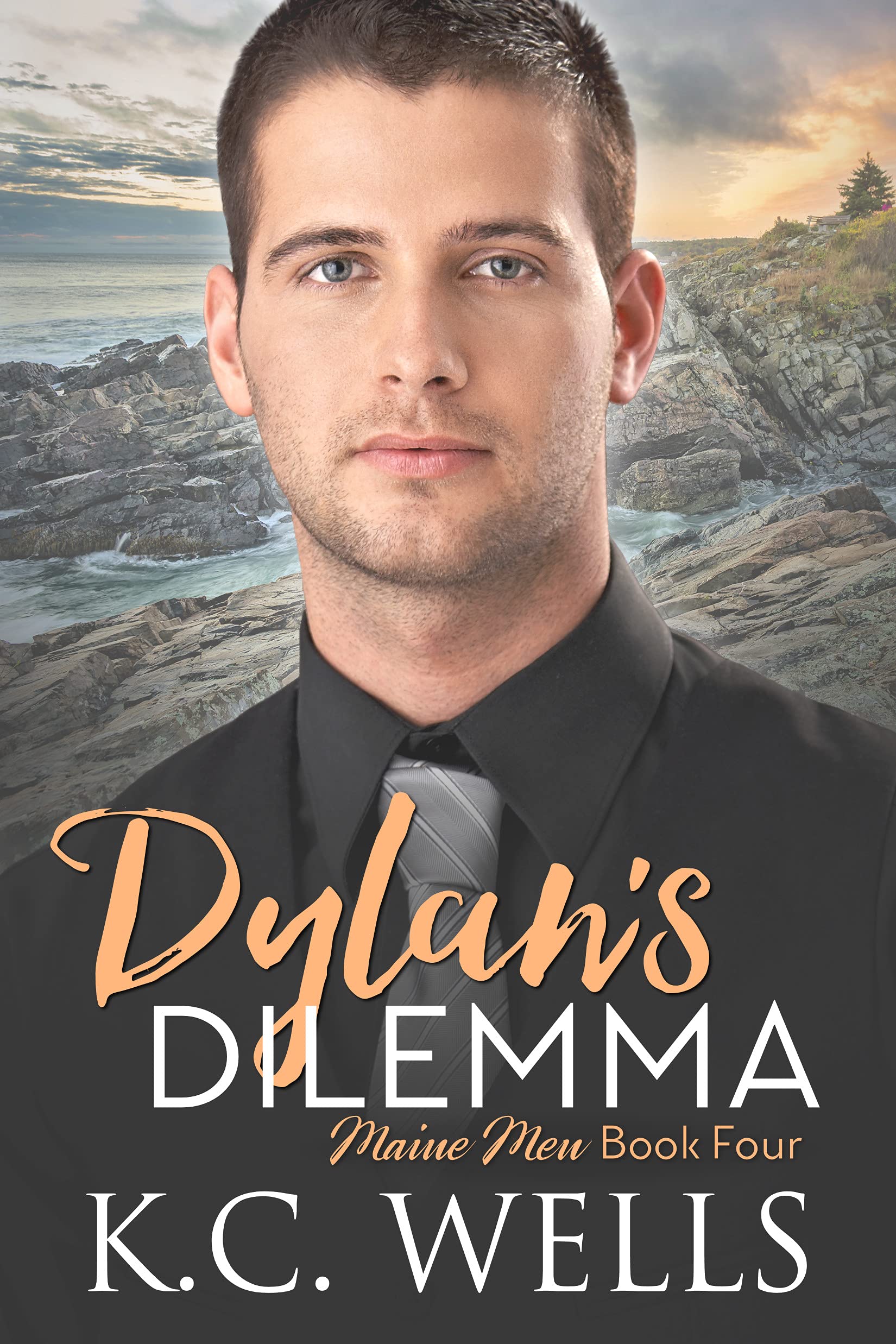 Dylan's Dilemma book cover