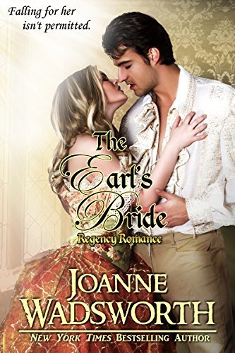 Regency Brides book cover 2