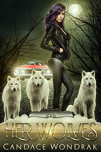 Her Pack book cover 2