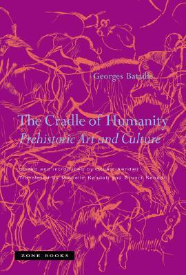 The Cradle of Humanity book cover