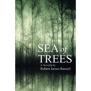 Sea of Trees book cover