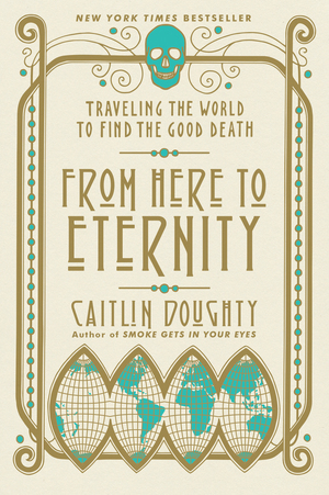 From Here to Eternity book cover
