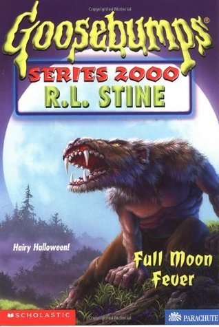 Full Moon Fever book cover